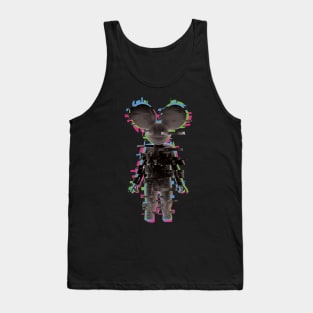 Deadmau5 glitch remix! Tank Top